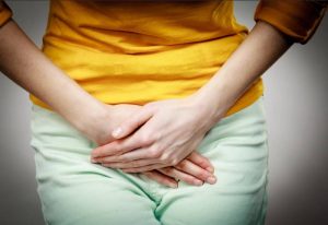 آتروفی واژن یا خشکی واژن، در زنان یائسه بیشتر رخ می دهد