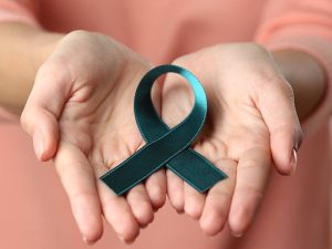 سرطان دهانه رحم یا سرطان سرویکس - دکتر الهام صفاریه