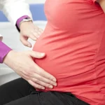 فیبروم رحم در بارداری