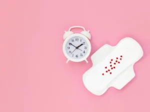 خونریزی بعد از یائسگی